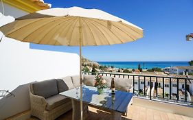 Ramalhete Panoramic View Apartment