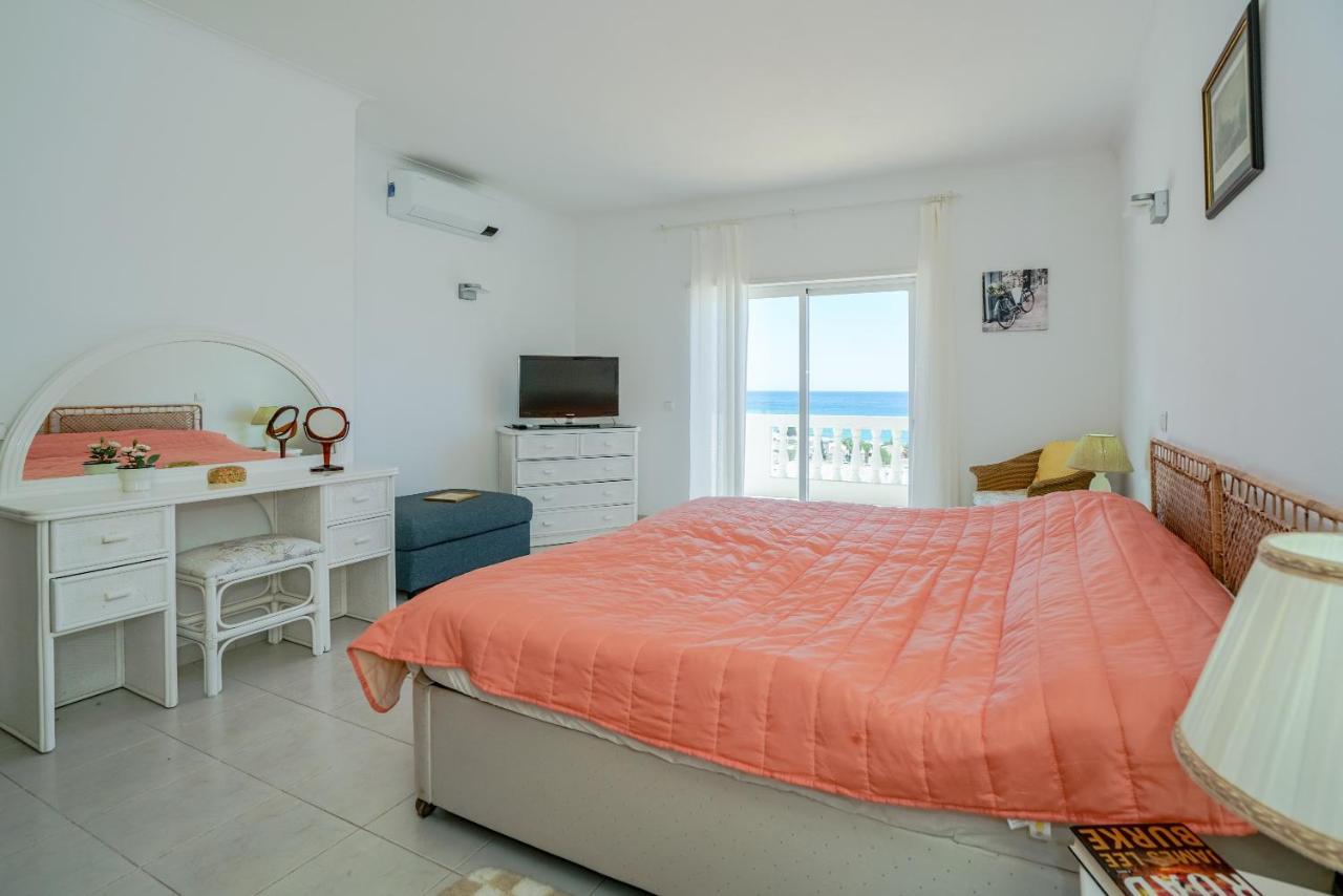 Ramalhete Panoramic View Apartment Praia Da Luz Exterior photo